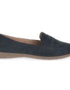 Jana Pantofi NAVY