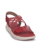 Jana Pantofi RED COSHY