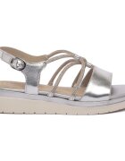 Jana Pantofi SILVER SANDAL