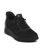 Jana Pantofi SOFTLINE BLACK