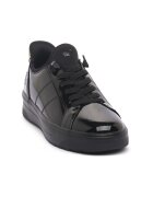Jana Pantofi SOFTLINE BLK PATENT