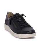 Jana Pantofi SOFTLINE NAVY