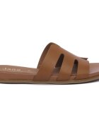 Jana Pantofi TAN SOFTLINE