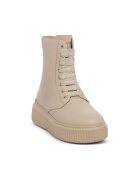 Janet&Janet Pantofi CREEP BEIGE