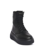 Janet&Janet Pantofi CREEP BLACK