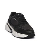 Janet&Janet Pantofi YEFER BLK