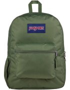 Jansport Genti Cross Town Plus Backpack