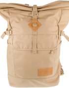 Jansport Genti Hatchet Rolltop Backpack