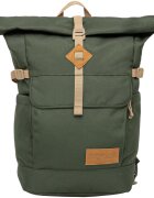 Jansport Genti Hatchet Rolltop Backpack