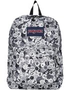 Jansport Genti Superbreak Backpack