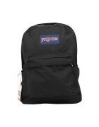 Jansport Genti Superbreak One Black