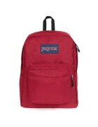 Jansport Genti Superbreak One Red Tape