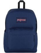 Jansport Genti Superbreak Plus Backpack