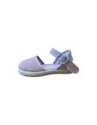 Javer Pantofi ALPARGATA LINO 134 Rosa Palo