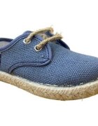 Javer Pantofi BLUCHER LINO 130 Azulón