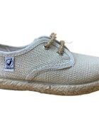 Javer Pantofi BLUCHER LINO 130 Beige