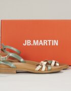 JB Martin Pantofi AGATHE