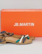JB Martin Pantofi AGATHE
