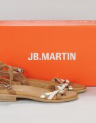 JB Martin Pantofi AGATHE