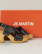JB Martin Pantofi AIMEE