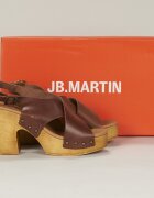 JB Martin Pantofi AIMEE