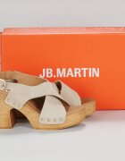 JB Martin Pantofi AIMEE