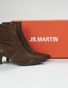 JB Martin Pantofi ALABAMA