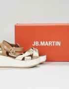 JB Martin Pantofi AMBRE