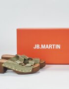 JB Martin Pantofi APPO
