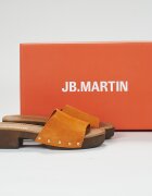 JB Martin Pantofi APRIL