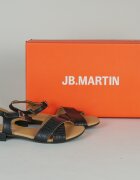 JB Martin Pantofi ARROSEE