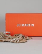 JB Martin Pantofi ATHENA