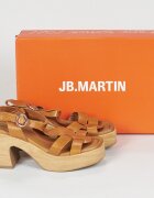 JB Martin Pantofi BORNEO