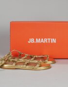 JB Martin Pantofi CASSIE