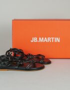 JB Martin Pantofi CASSIE