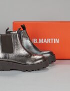 JB Martin Pantofi CLOE