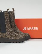JB Martin Pantofi CLUB