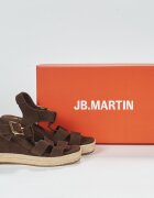 JB Martin Pantofi CORA