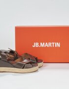 JB Martin Pantofi CORFOU