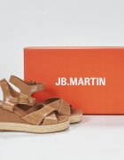 JB Martin Pantofi CORFOU