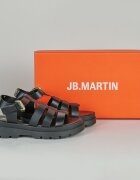 JB Martin Pantofi DELICE