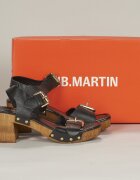 JB Martin Pantofi DONA