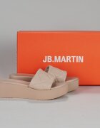 JB Martin Pantofi DROLE