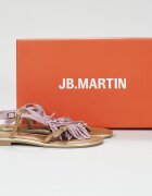 JB Martin Pantofi DUST