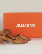 JB Martin Pantofi ELANCE