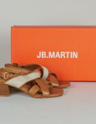 JB Martin Pantofi EPURE