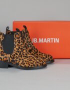 JB Martin Pantofi FALK