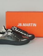 JB Martin Pantofi FATALE