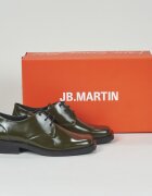JB Martin Pantofi FIBBIA