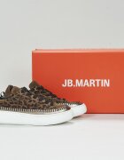 JB Martin Pantofi FLEUR
